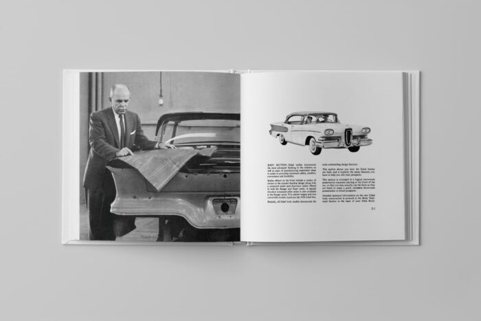 1958 Edsel Salesmen Data Book 03