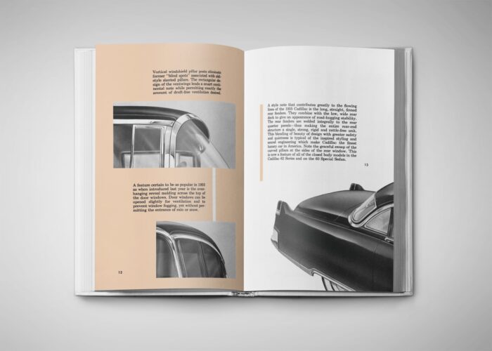 1955 Cadillac Data Book 05