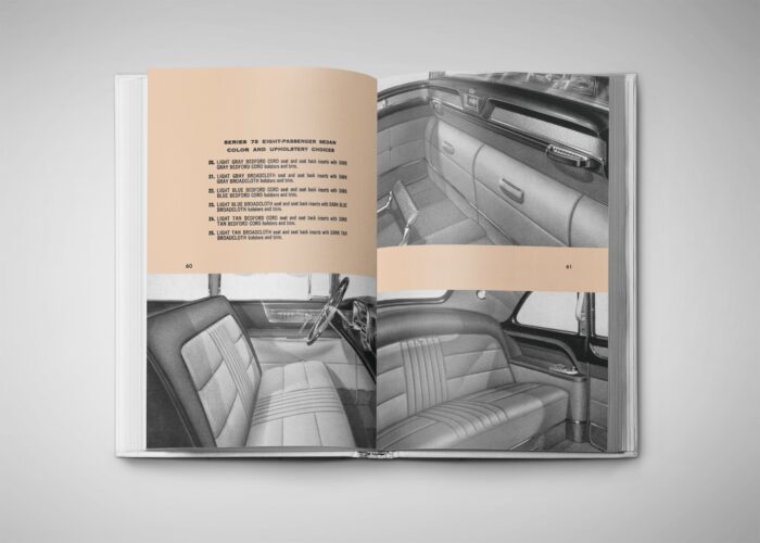 1955 Cadillac Data Book 09