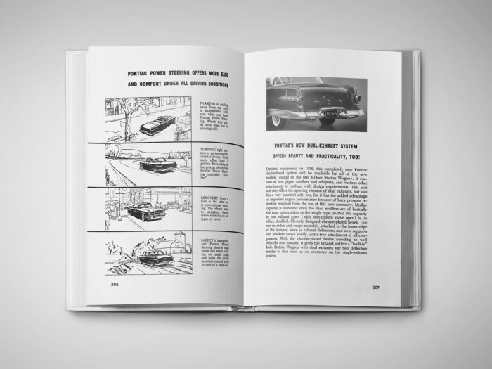 1956 Pontiac Facts Book 11