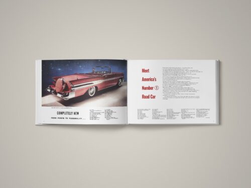 1957 Pontiac Showroom Album 02