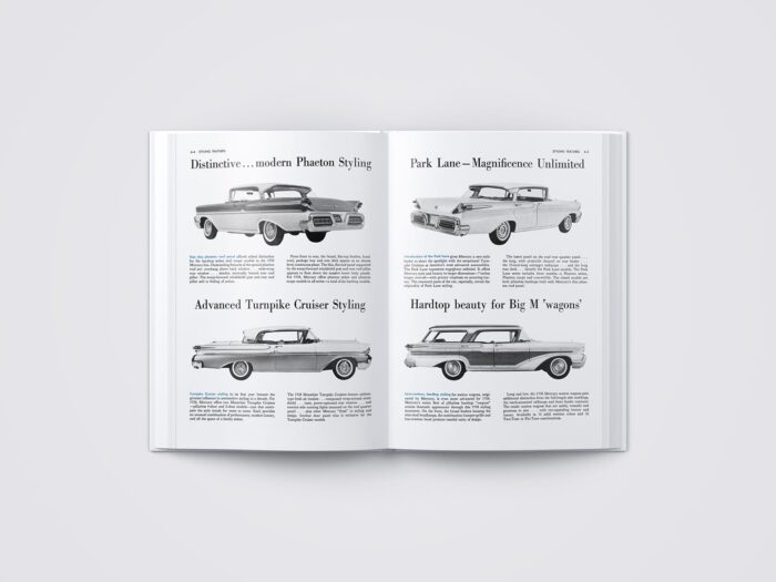 1958 Mercury Sales Manual 02