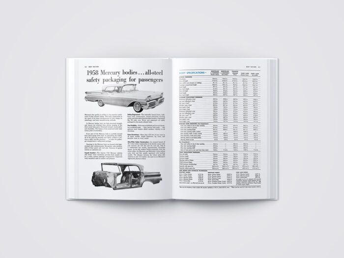 1958 Mercury Sales Manual 04