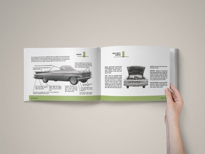 1959 Chevrolet Finger-Tip Facts Book 06