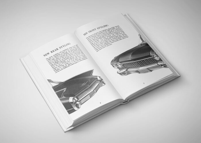 1960 Cadillac Data Book 04