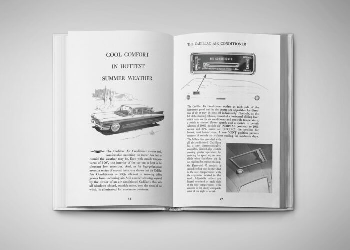 1960 Cadillac Data Book 09
